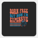 Search for born in july stickers America humour