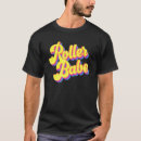 Search for roller derby tshirts Disco