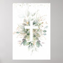 Search for christening posters Cross