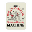 Search for wrap magnets Cartoon