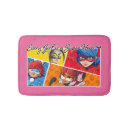 Search for girl superhero bath mats Zagtoon