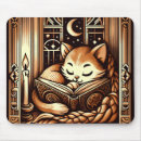Search for deco style mouse mats Vintage