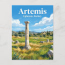 Search for artemis postcards Travel