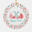 Search for easter eggs christmas tree decorations Pattern