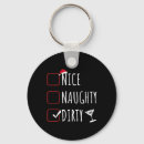 Search for dirty christmas key rings Winter