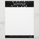 Search for dancing business stationery Performing arts