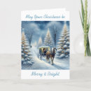 Search for may your holidays be merry and bright cards Snow