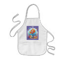 Search for swimming aprons Ocean