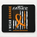Search for multiple sclerosis survivor mouse mats Support leukaemia awareness