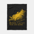 Search for cat blankets Colorful