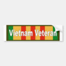 Search for vietnam veterans bumper stickers Democrat