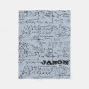 Search for geek blankets Math
