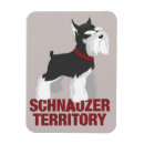 Search for schnauzer magnets Terrier