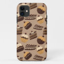 Search for pastry iphone cases Brown