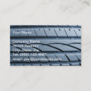 Search for tyre business cards Wheel