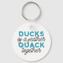 Search for cute ducks key rings Duck lover