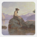Search for alpine lake stickers Alps