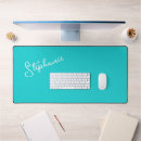 Search for blue green mouse mats Minimalist