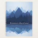 Search for calling office supplies Mountains are calling