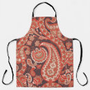 Search for paisley pattern aprons Carpet