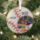 Search for players christmas tree decorations For him