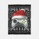 Search for gaming blankets Kawaii