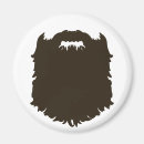 Search for manly magnets Beard