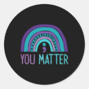 Search for semicolon stickers Happiness