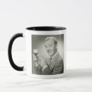 Search for camera man mugs Black and white
