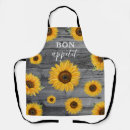 Search for bon appetite aprons For her