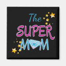 Search for superheroes magnets For her