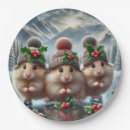Search for hamster plates Rodent