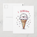 Search for candy lover postcards Cute