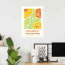 Search for groovy flowers posters Yellow