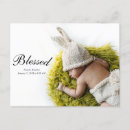 Search for childbirth postcards Baby