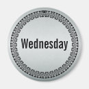 Search for wednesday magnets Week