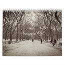 Search for nyc calendars Vintage
