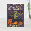 Search for cats halloween cards Happy