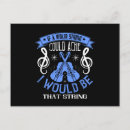 Search for stringed postcards Viola