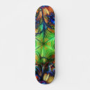 Search for meditation skateboards Abstract