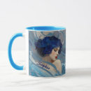Search for goddesses mugs Mermaid