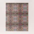 Search for moroccan puzzles Mosaic