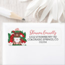 Search for teddy bear birthday return address labels We can bearly wait