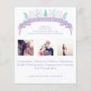 Search for photography flyers Pink