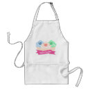 Search for confectionery aprons Cupcakes