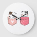 Search for meme clocks Kitten