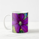 Search for clematis mugs Garden