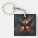 Search for ashes key rings Flames