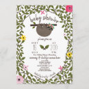 Search for sloth baby shower invitations Boho