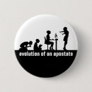 Search for evolution of badges Atheist